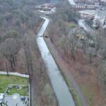 Минприроды объявило войну нелегальным стокам: под прицелом &mdash; Товарная, Голубая и&nbsp;ручьи Калининграда