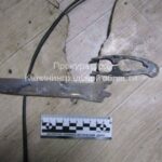 Пьяная ссора в&nbsp;Немане: женщина ударила мусатом бывшего мужа и&nbsp;ранила гостя