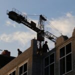 Ввод жилья в&nbsp;Калининградской области упал на&nbsp;37%