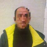 Беглеца из&nbsp;Челябинска поймали в&nbsp;калининградском аэропорту