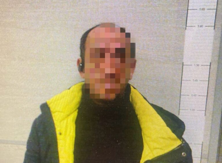 Беглеца из&nbsp;Челябинска поймали в&nbsp;калининградском аэропорту