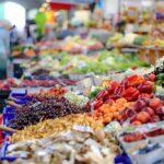 Инфляция замедляется: продукты дорожают медленнее, доходы растут быстрее