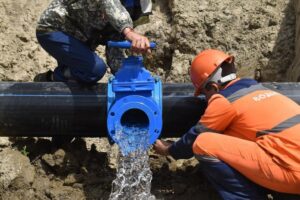 В&nbsp;Калининградской области на&nbsp;модернизацию коммунальных сетей в&nbsp;2026 году направят 560 миллионов рублей