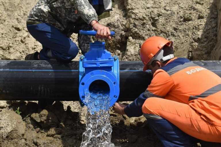 В&nbsp;Калининградской области на&nbsp;модернизацию коммунальных сетей в&nbsp;2026 году направят 560 миллионов рублей