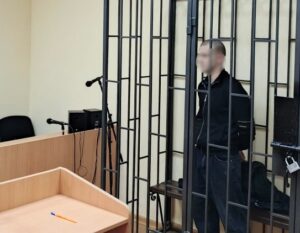 Пьяный водитель, сбивший насмерть велосипедиста под Правдинском и&nbsp;скрывшийся, получил 6 лет колонии