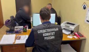 В&nbsp;Калининграде будут судить мужчину, который пригласил в&nbsp;гости случайного прохожего и&nbsp;зарезал его