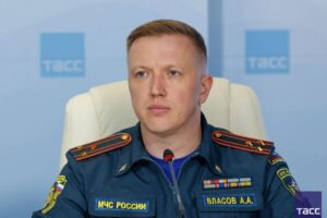 МЧС: аномальная зима в&nbsp;Калининградской области спасла от&nbsp;палов, но&nbsp;расслабляться рано