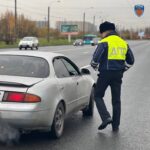 Три пьяных водителя за&nbsp;сутки попались калининградским гаишникам: двое сели за&nbsp;руль без прав повторно