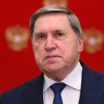 Fuck you от&nbsp;Москвы: Financial Times сообщает о&nbsp;провале французской миссии в&nbsp;Кремле