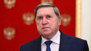 Fuck you от Москвы: Financial Times сообщает о провале французской миссии в Кремле Fuck you от Москвы: Financial Times сообщает о провале французской миссии в Кремле