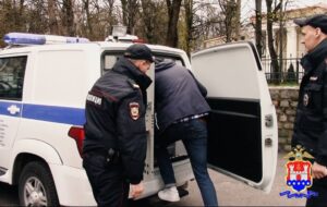 В&nbsp;Калининградской области число преступлений упало на&nbsp;16%, но&nbsp;мошенники выманили 88 миллионов