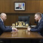 Новый министр цифровых технологий Калининградской области назначен из&nbsp;Нижнего Новгорода