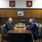 Экс-участник СВО с&nbsp;&laquo;Золотой Звездой&raquo; стал советником калининградского губернатора