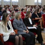 Калининградские судьи подвели итоги года: чаще всего судят за&nbsp;кражи, но&nbsp;общее число дел снижается