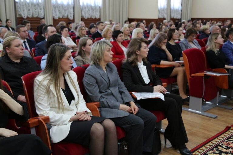 Калининградские судьи подвели итоги года: чаще всего судят за&nbsp;кражи, но&nbsp;общее число дел снижается