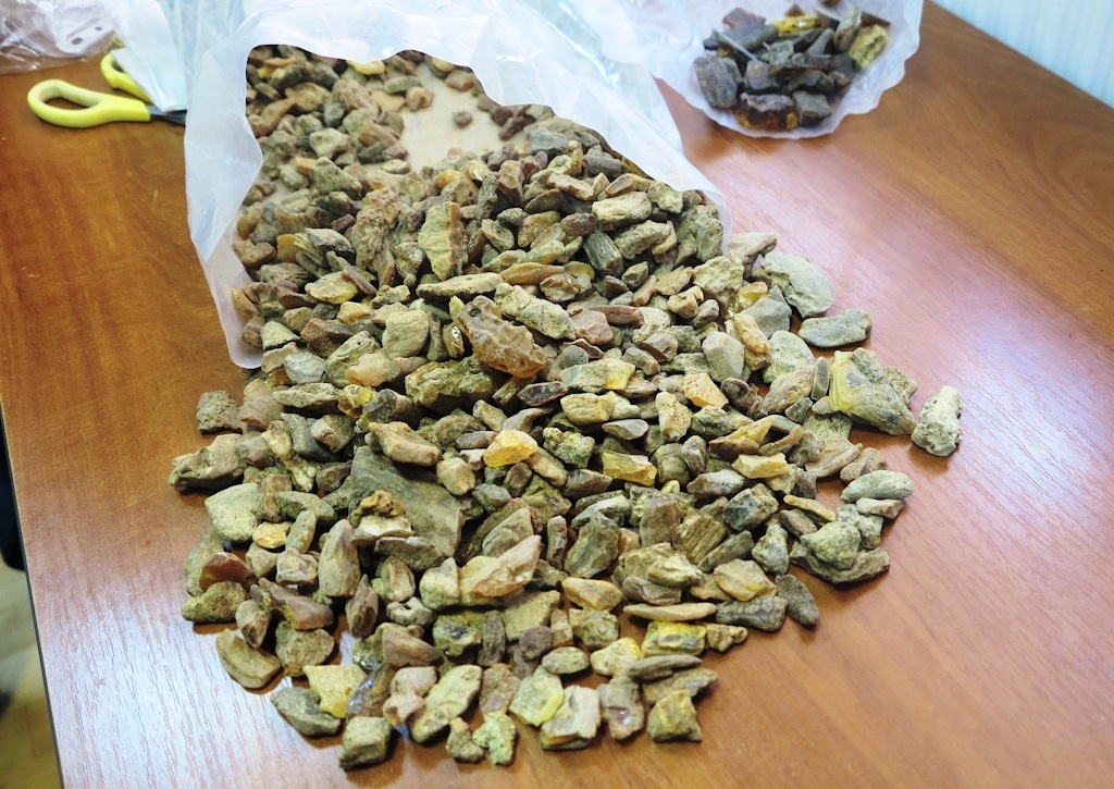 Янтарный комбинат нарастил прибыль в&nbsp;16 раз за&nbsp;11 лет: итоги 2025 года &mdash; 1,78 миллиарда