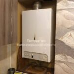 Мастер управляющей компании пойдёт под суд из-за&nbsp;смерти жильца от&nbsp;угарного газа