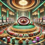 Фриспины в&nbsp;казино: что учитывать перед запуском?