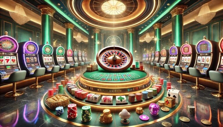 Фриспины в&nbsp;казино: что учитывать перед запуском?