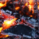 Пьяная ссора в&nbsp;Советске закончилась поджогом: мужчина спалил межкомнатную дверь и&nbsp;попал под уголовное дело