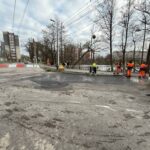 Администрация Калининграда назвала сроки ремонта перекрёстка Судостроительной, Батальной и&nbsp;Инженерной