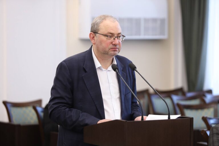 У&nbsp;задержанного министра здравоохранения Краснодарского края нашли недвижимость на&nbsp;миллиард рублей