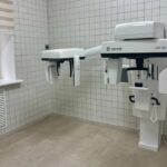 В&nbsp;калининградской стоматологии заработал новый КТ: изображение уходит врачу прямо из&nbsp;кабинета