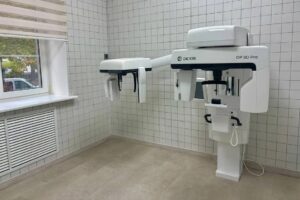 В&nbsp;калининградской стоматологии заработал новый КТ: изображение уходит врачу прямо из&nbsp;кабинета