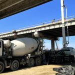 ВАД завершает возведение путепроводов на&nbsp;Северном обходе Калининграда