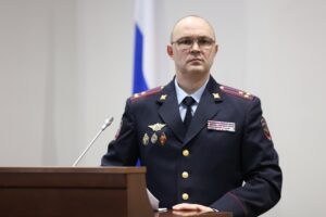 Полиция Калининграда отчиталась перед депутатами: преступность упала до&nbsp;минимума за&nbsp;15 лет, раскрываемость растёт