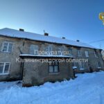 Жители аварийного дома в&nbsp;Крылово добиваются переселения