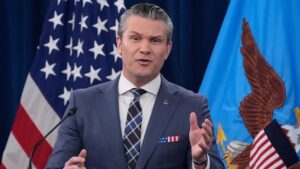 &laquo;Чтобы убивать плохих парней, нужны деньги&raquo;: Пентагон запросил у&nbsp;Конгресса ещё $200 млрд на&nbsp;войну с&nbsp;Ираном