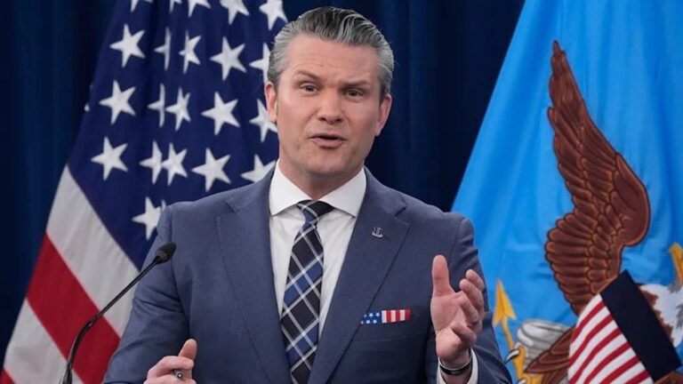 &laquo;Чтобы убивать плохих парней, нужны деньги&raquo;: Пентагон запросил у&nbsp;Конгресса ещё $200 млрд на&nbsp;войну с&nbsp;Ираном