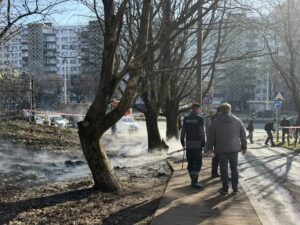 Крупная коммунальная авария в&nbsp;Калининграде: без горячей воды почти сотня зданий