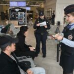 Транспортная полиция за&nbsp;неделю выдворила из&nbsp;Калининградской области семь нелегальных мигрантов