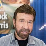 Чак Норрис умер на&nbsp;87-м году жизни