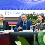 Творческая &laquo;жилка&raquo;: в&nbsp;ТПП РФ обсудили потенциал креативной экономики