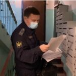 Приставы арестовали две квартиры должника, чтобы взыскать 96 тысяч рублей за&nbsp;потоп