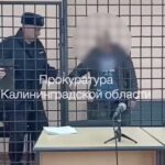 Житель Советска попал под стражу за&nbsp;попытку сбыта наркотиков в&nbsp;Гусеве