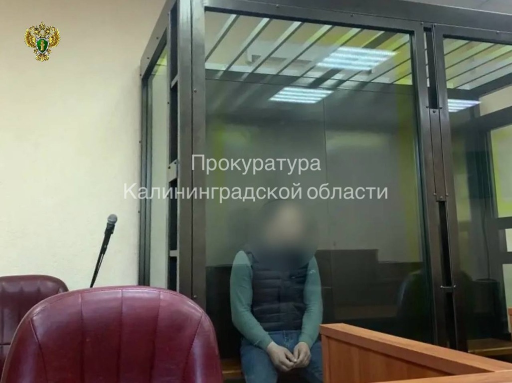 Под Озерском фермер больше двух лет удерживал мужчину на&nbsp;ферме