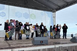 95 молодых семей в&nbsp;Калининградской области получили жилищные сертификаты