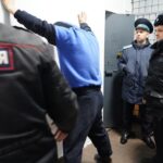 Приставы в&nbsp;Балтийске отработали отражение нападения на&nbsp;судью и&nbsp;побег подсудимого