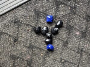 Братья из&nbsp;Калининграда попались на&nbsp;железнодорожном перегоне с&nbsp;80 граммами &laquo;соли&raquo; и&nbsp;амфетамином