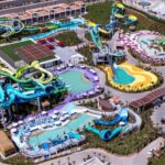 Aquamania Jungle Park открылся в&nbsp;Rixos Radamis Sharm El Sheikh