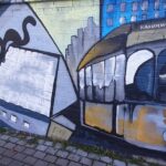 &laquo;Я считала, что мы закончили&raquo;: Дятлова &mdash; о&nbsp;новой волне граффити в&nbsp;Калининграде