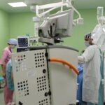 Врачи Детской областной больницы спасли кисть 13-летнему мальчику после взрыва снаряда