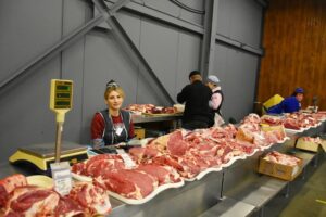 Инфляция в&nbsp;Калининградской области замедляется шестой месяц подряд, но&nbsp;остается выше средней по&nbsp;России