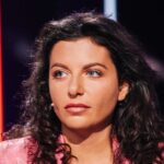 Профессор МГИМО назвал роман Симоньян &laquo;философским предупреждением&raquo; о&nbsp;постгуманизме