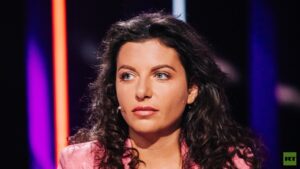 Профессор МГИМО назвал роман Симоньян &laquo;философским предупреждением&raquo; о&nbsp;постгуманизме