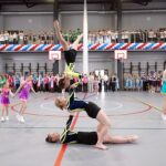 В&nbsp;Славске открыли ФОК за&nbsp;333 млн рублей &mdash; новый спортивный комплекс станет точкой притяжения города